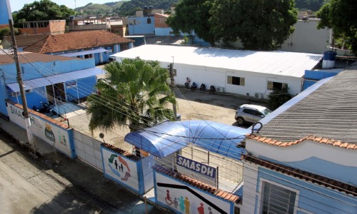 Servidor de Barra Mansa é afastado sob suspeita de desviar recursos da Assistência Social 